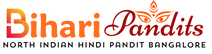Hindi Bengali Pandit Bangalore